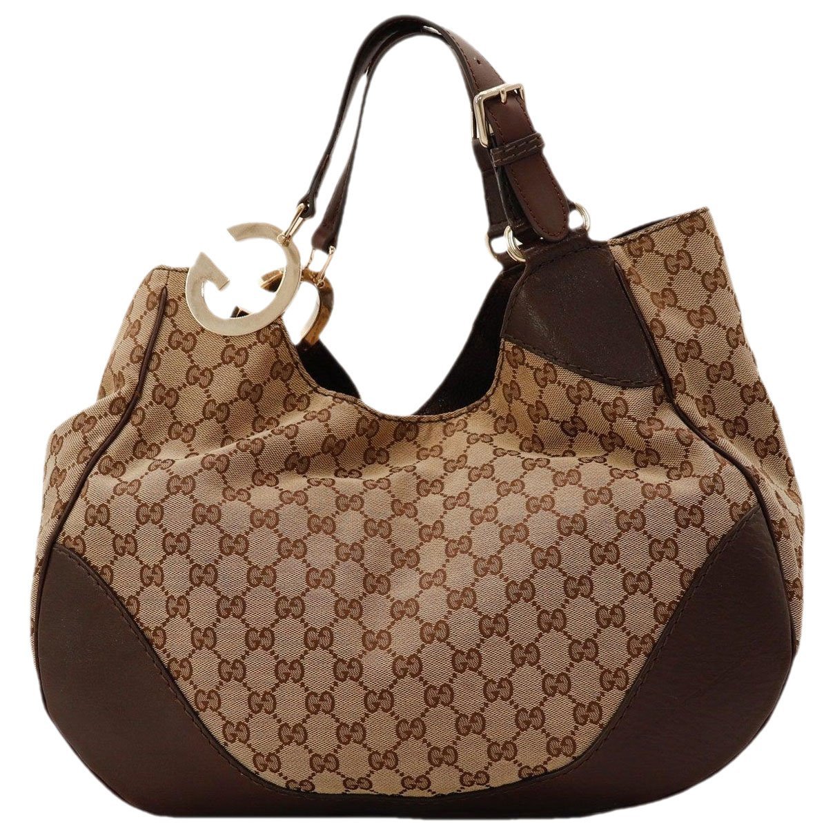 Hobo handbag