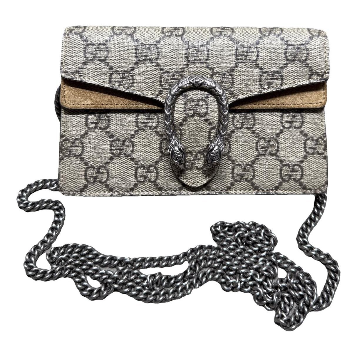 Dionysus cloth handbag