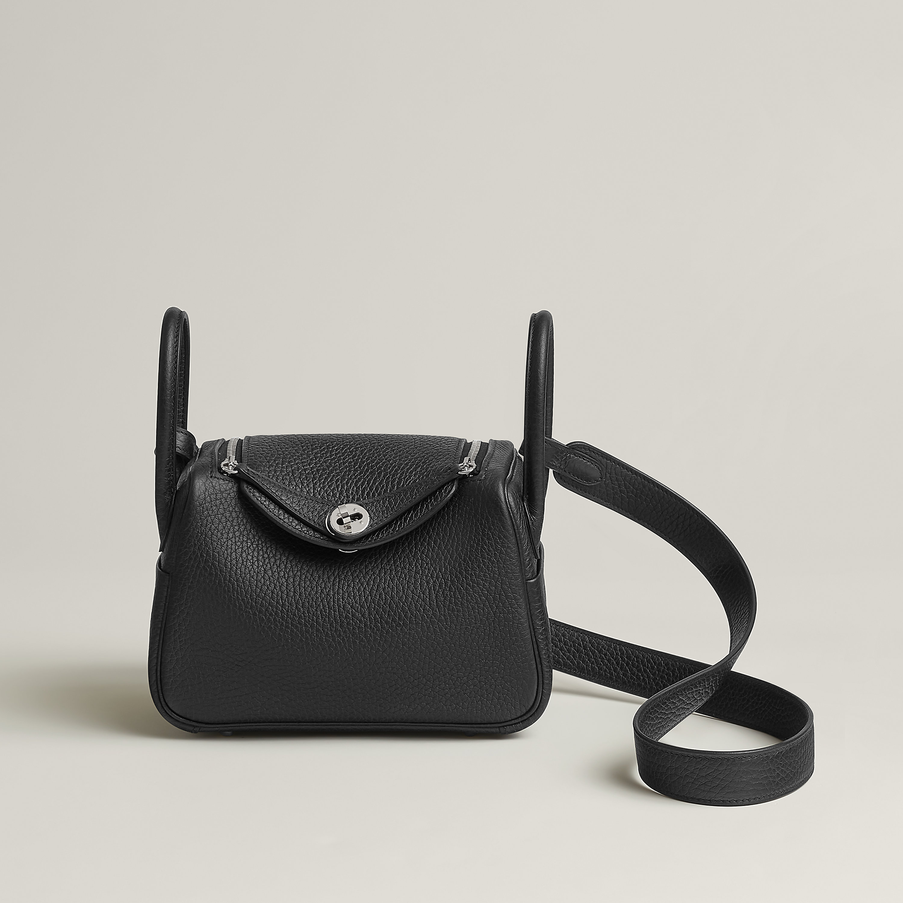 Bolso Lindy Ii Mini