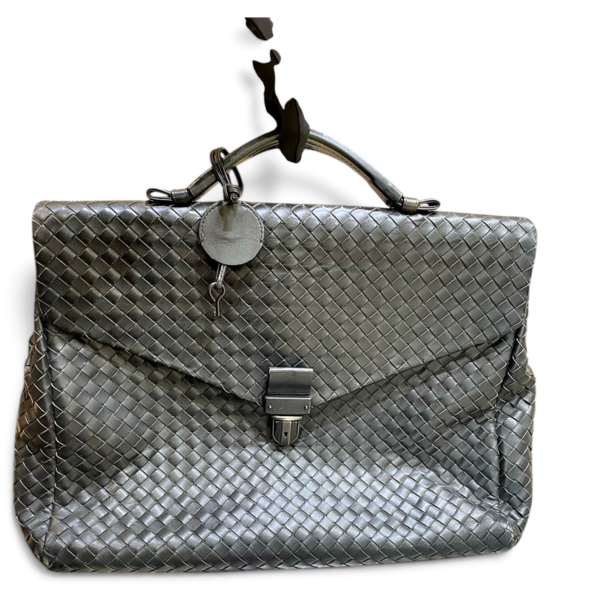 Bottega Veneta Leather bag