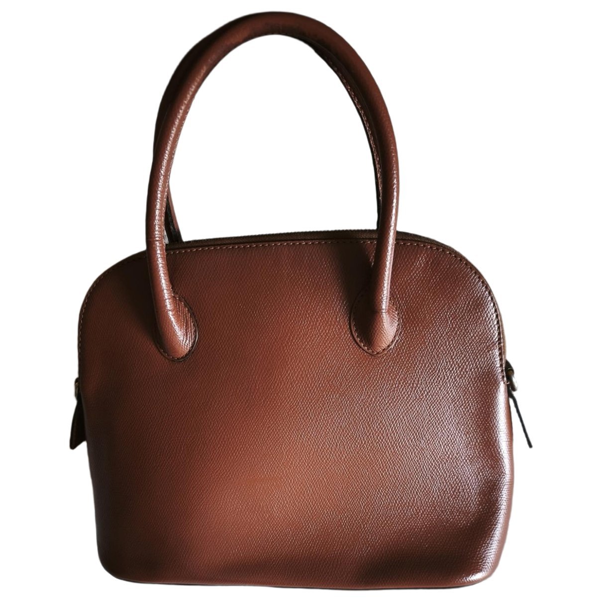 Celine Luggage leather handbag