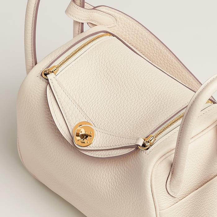 Craie Lindy II Mini Bag