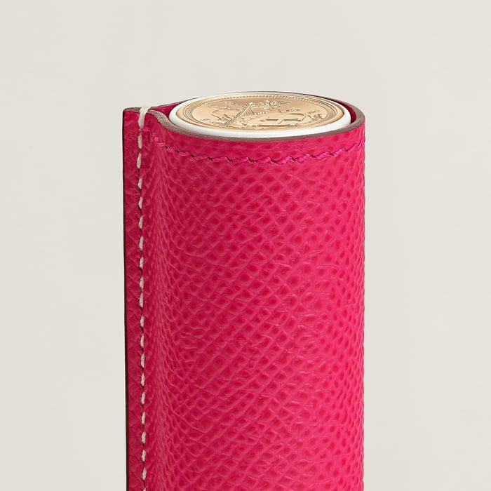 Rose Extrême Lipstick Case, Rose Extrême