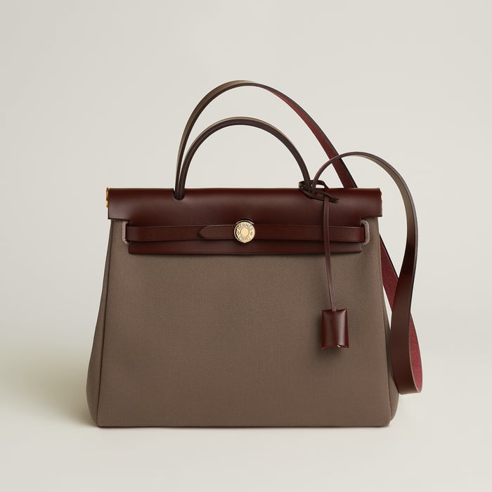 Herbag Zip 31 Bag
