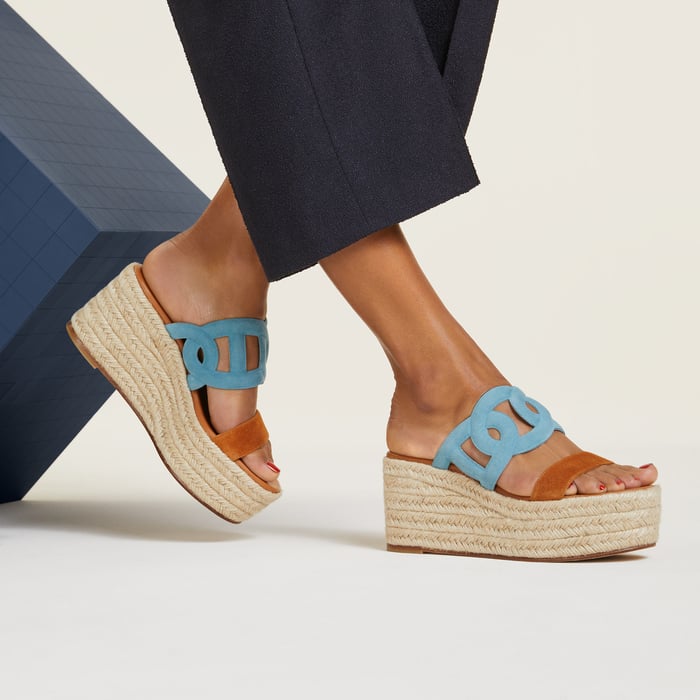 Ithea 30 Espadrille