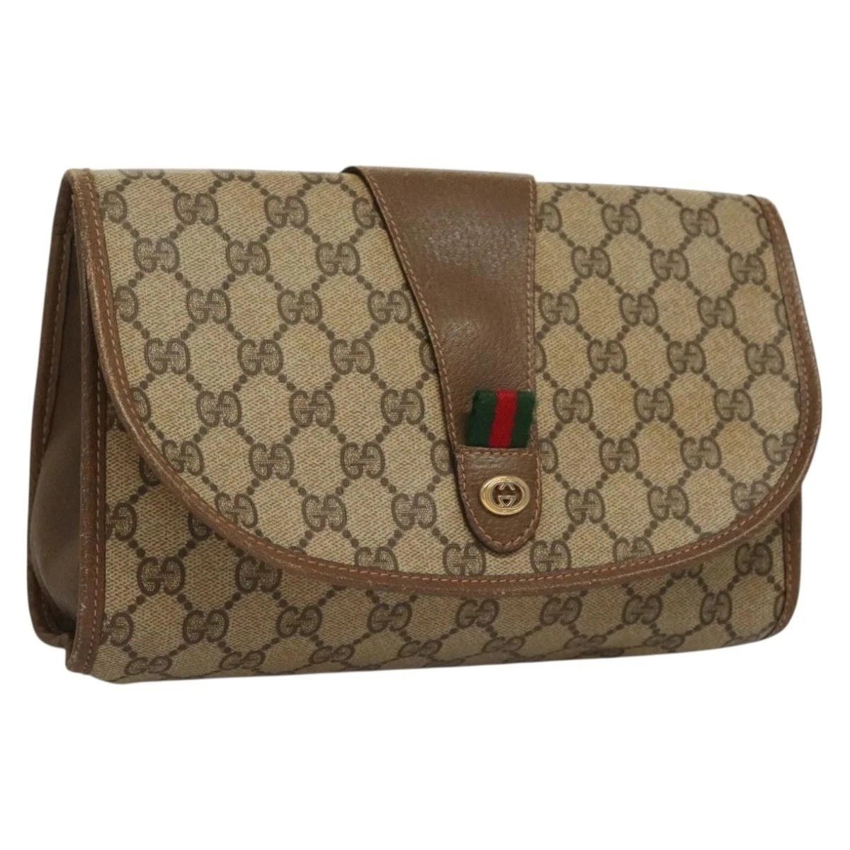 Clutch bag