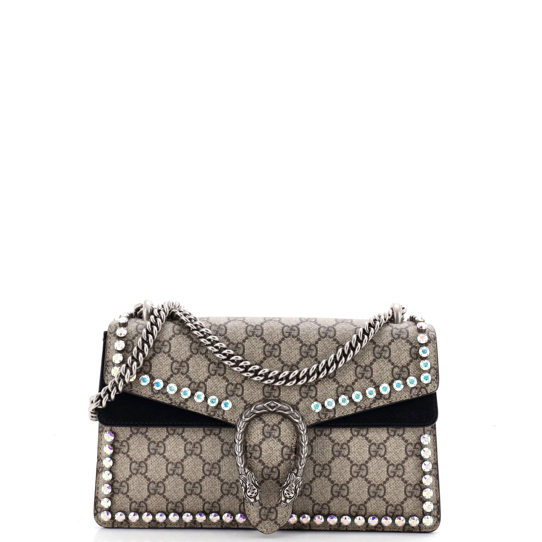 Cloth handbag