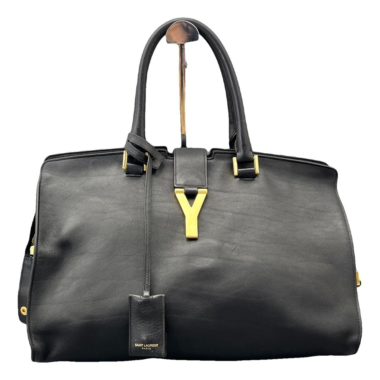 Chyc leather handbag