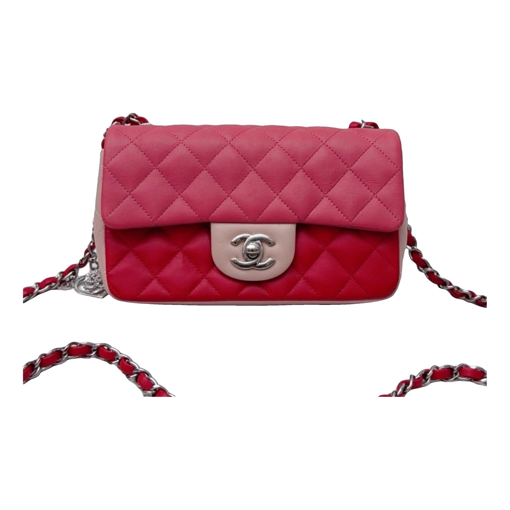 Timeless/Classique leather bag