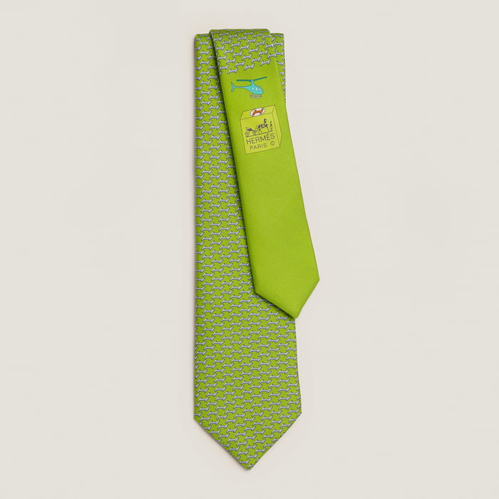 Landing H Tie