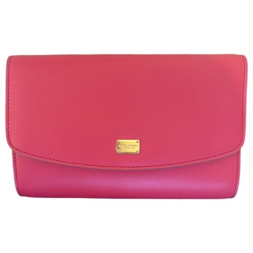 Dolce & Gabbana Leather handbag
