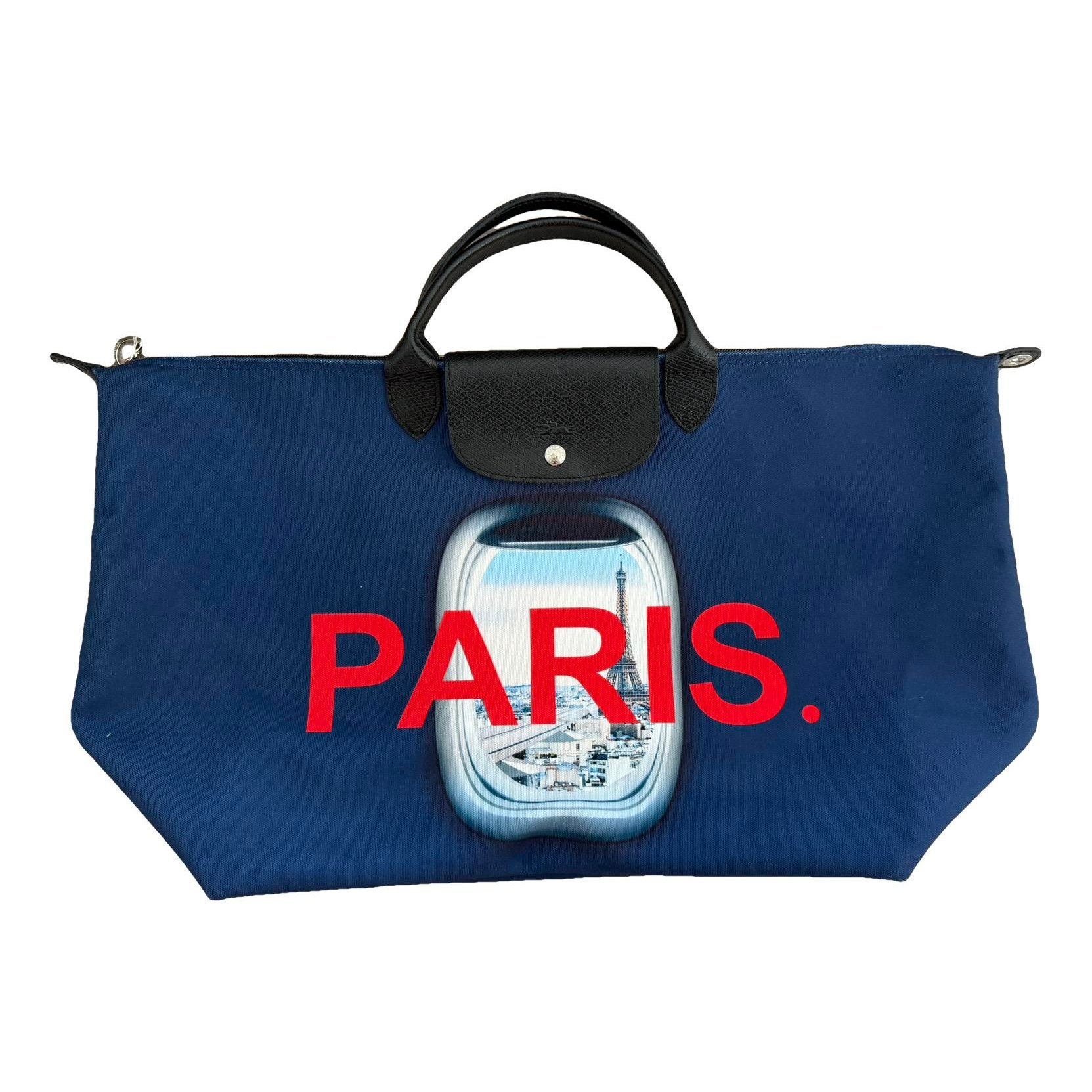 Pliage cloth 48h bag