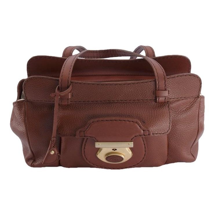 Tod's Leather handbag