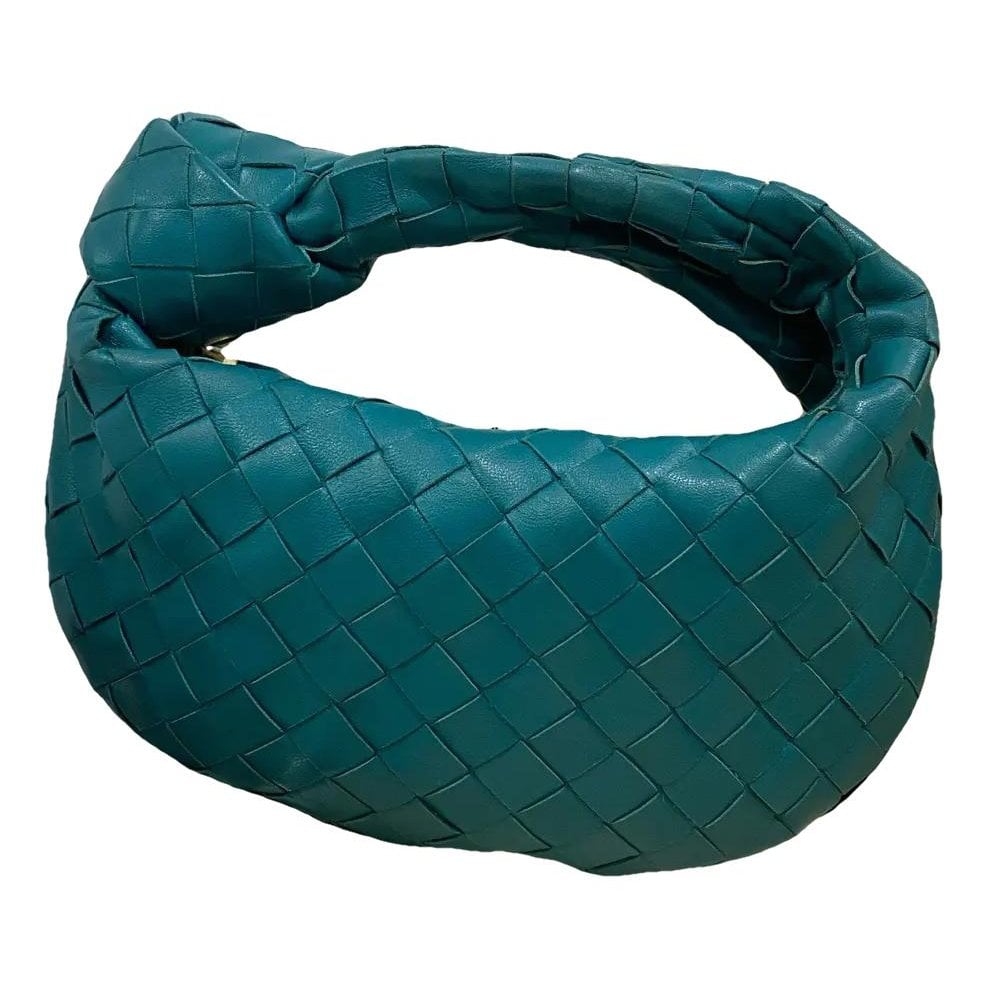 Jodie leather handbag