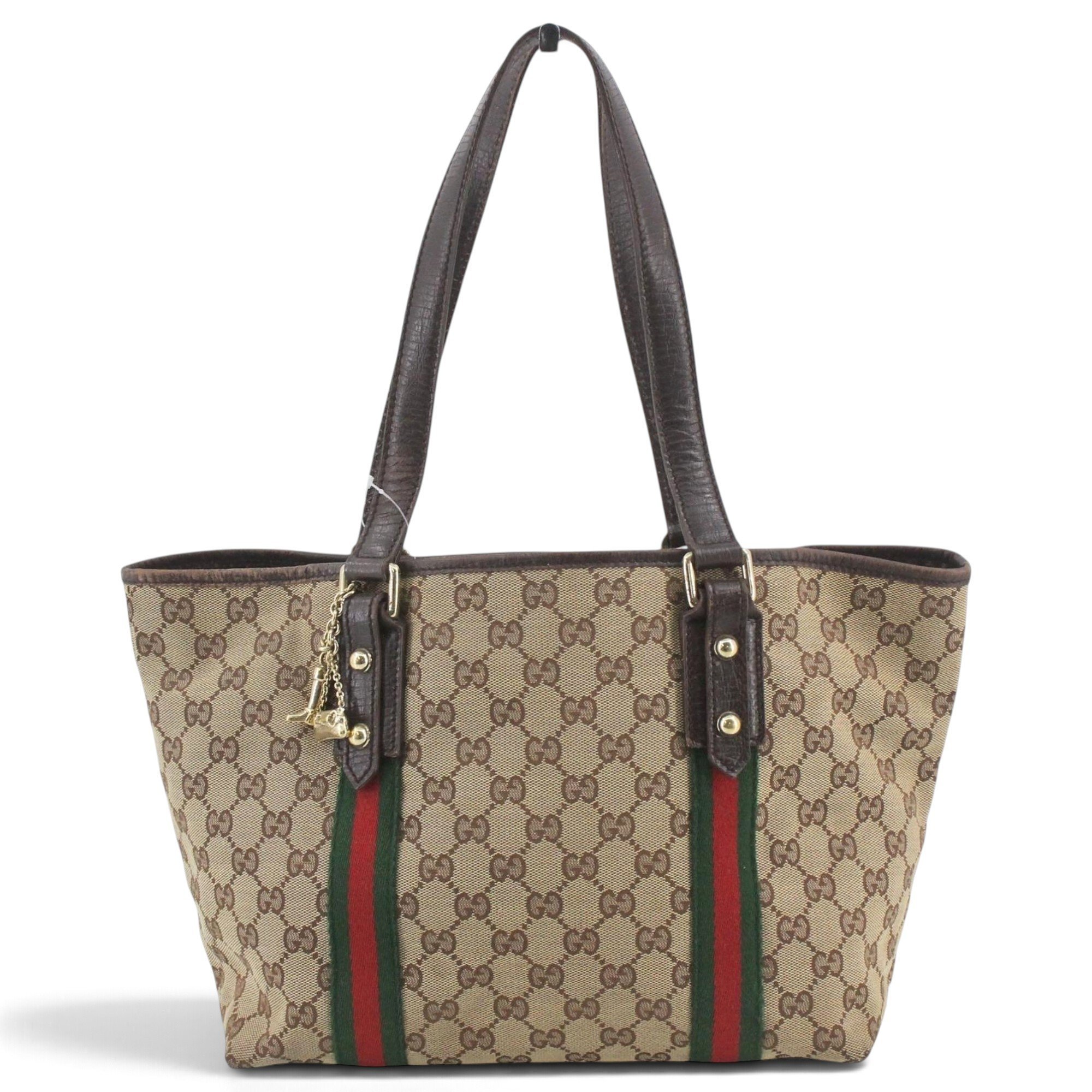 Ophidia cloth tote