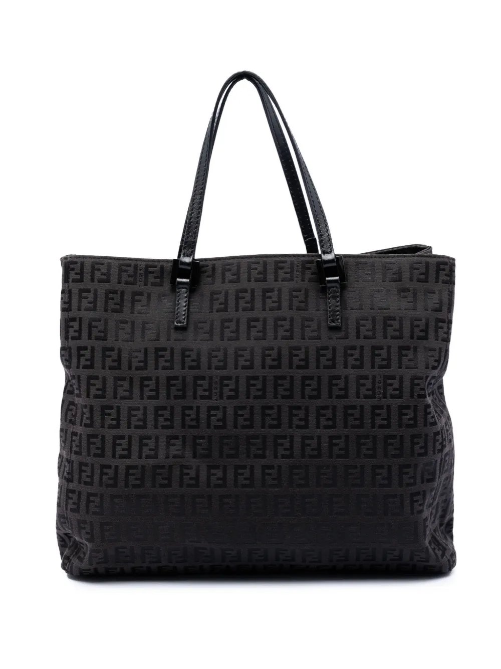 2000-2010 Zucchino Canvas tote bag