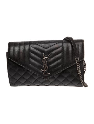 Leather Envelope