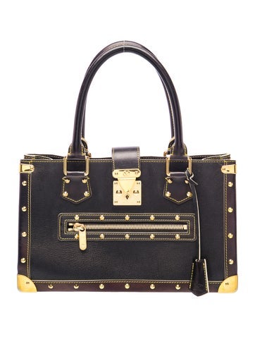 Suhali Leather Le Fabuleux