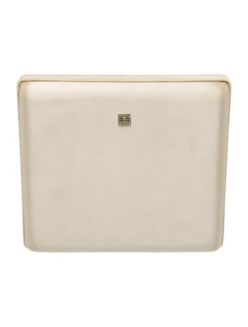TOTEME Satin Tote