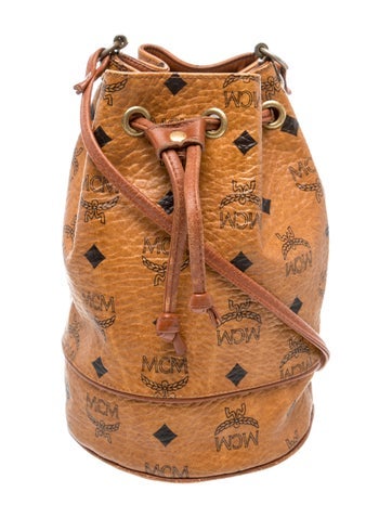 Visetos Visetos Bucket Bag