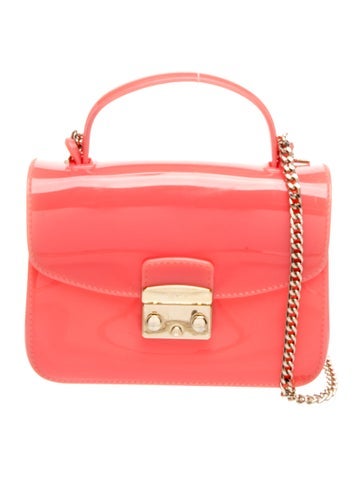 Furla Top Handle Bag