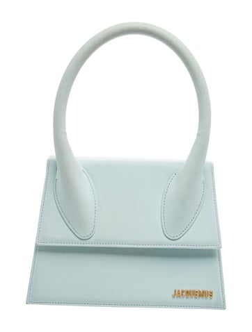 Leather Le Chiquito Mini