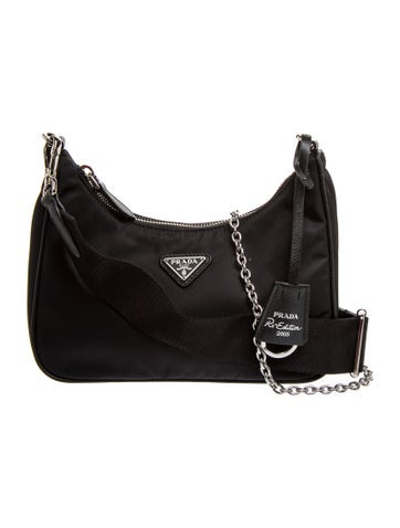 Saffiano Leather Re-Edition 2005
