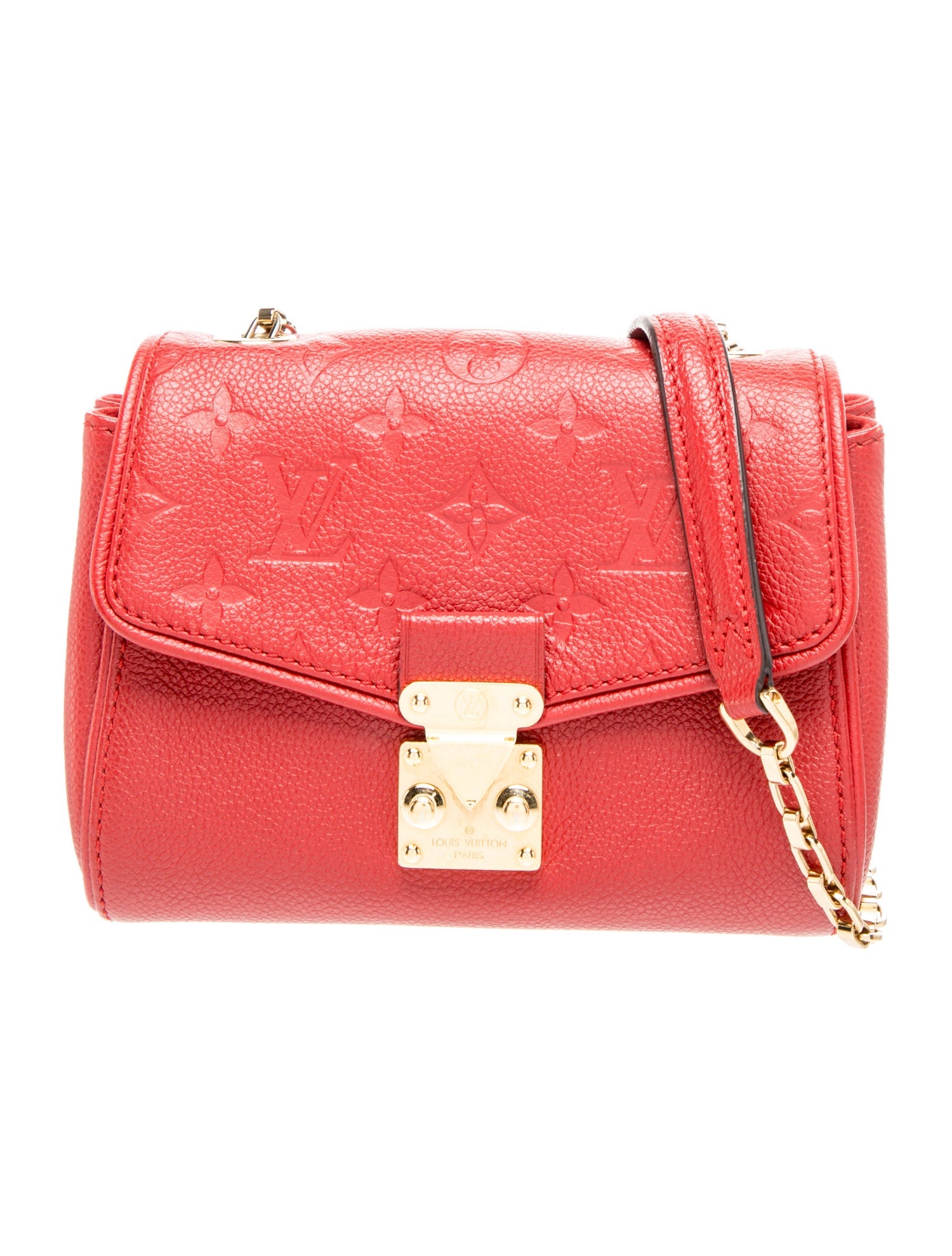 LV Monogram Saint Germain