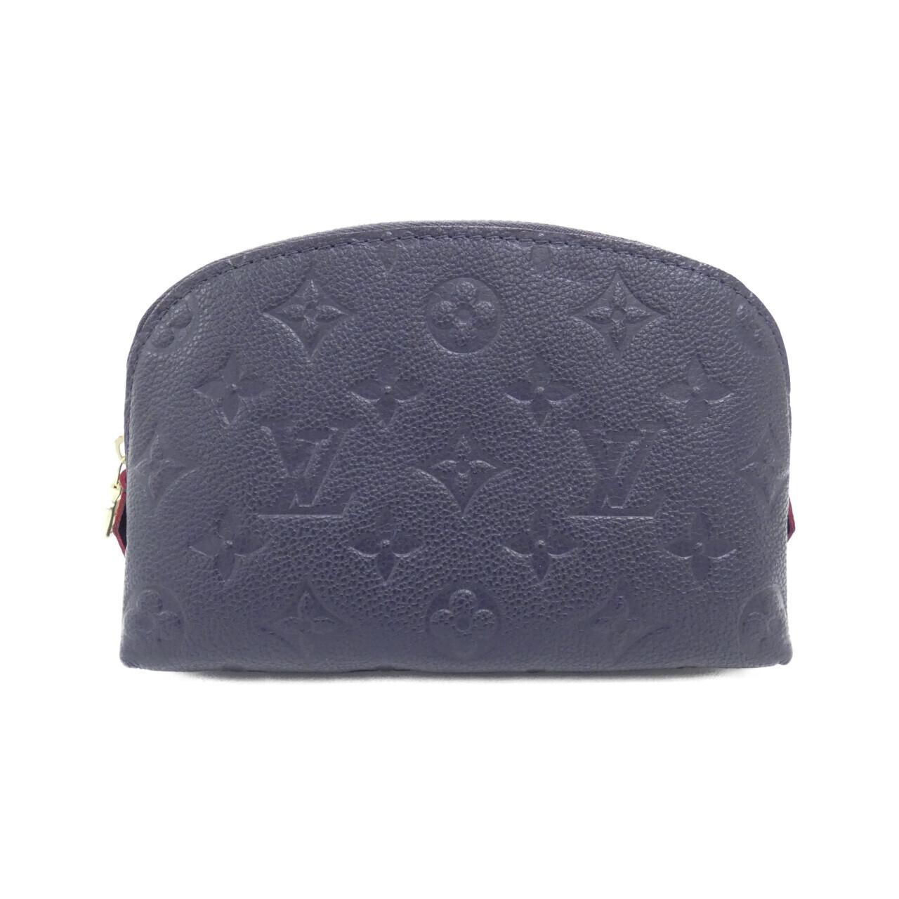 Louis Vuitton Monogram Empreinte Pochette Cosmetic M69413 Pouch