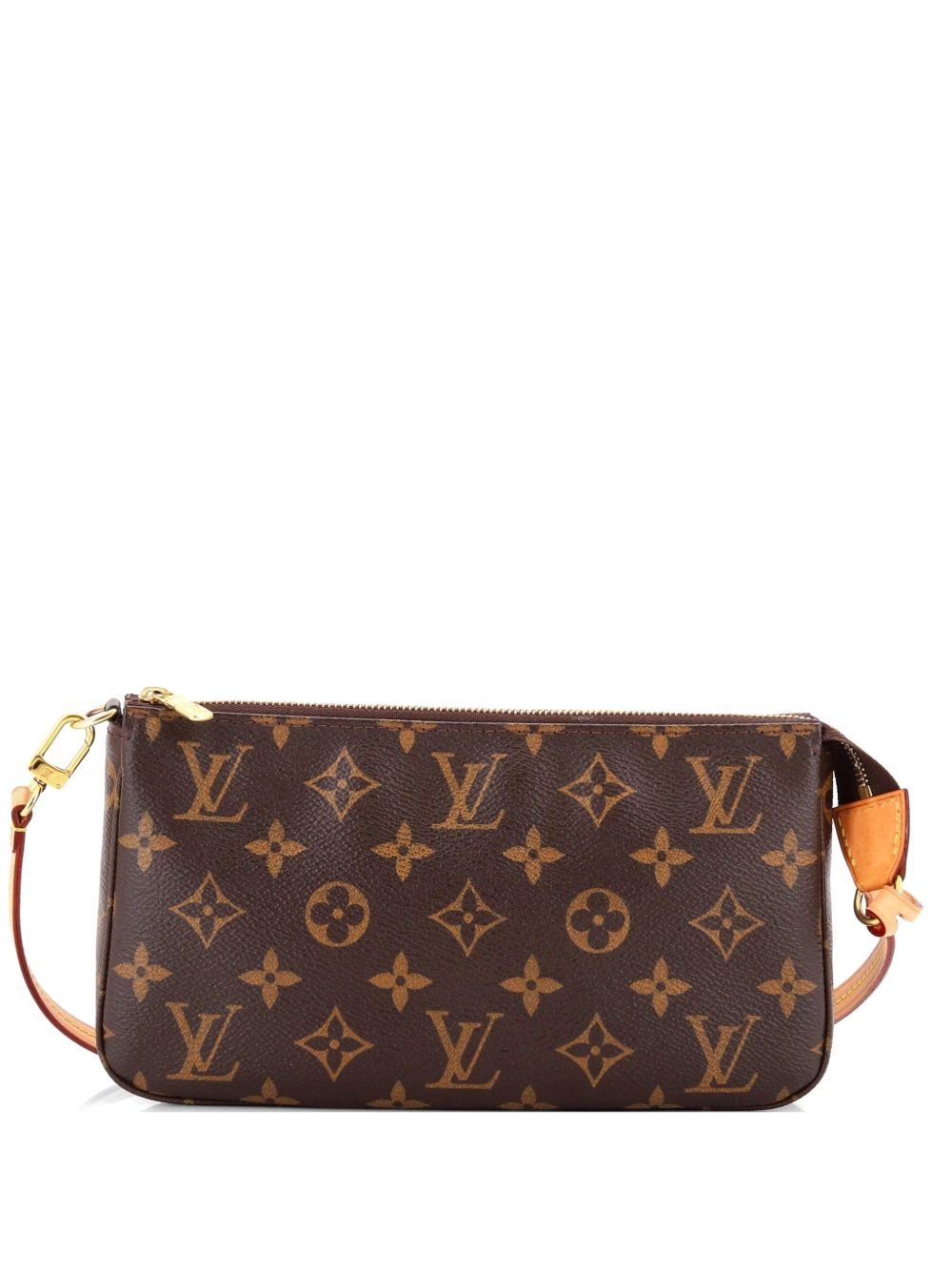 Pochette Accessoires NM Monogram Canvas clutch bag
