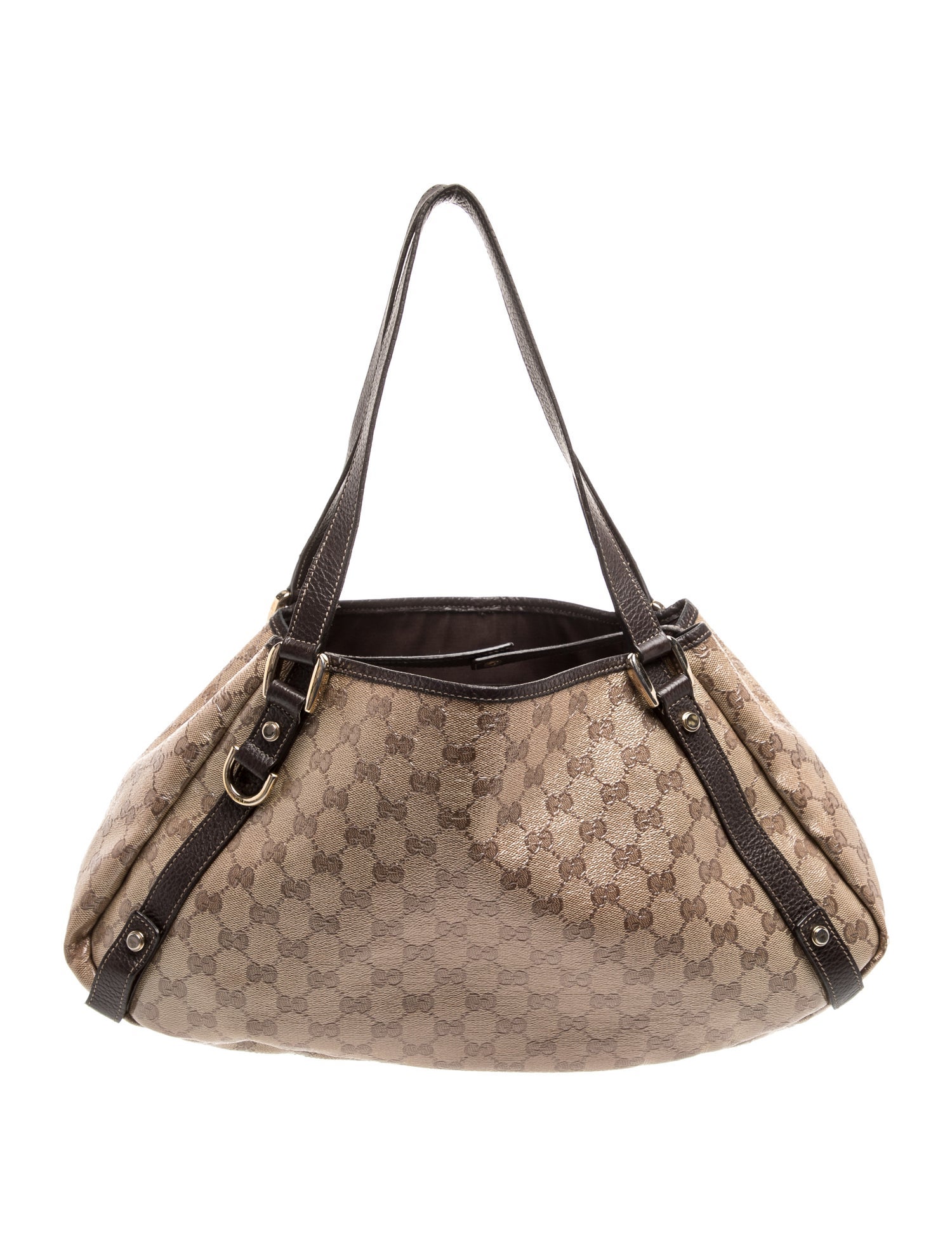 GG Canvas Abbey Medium
