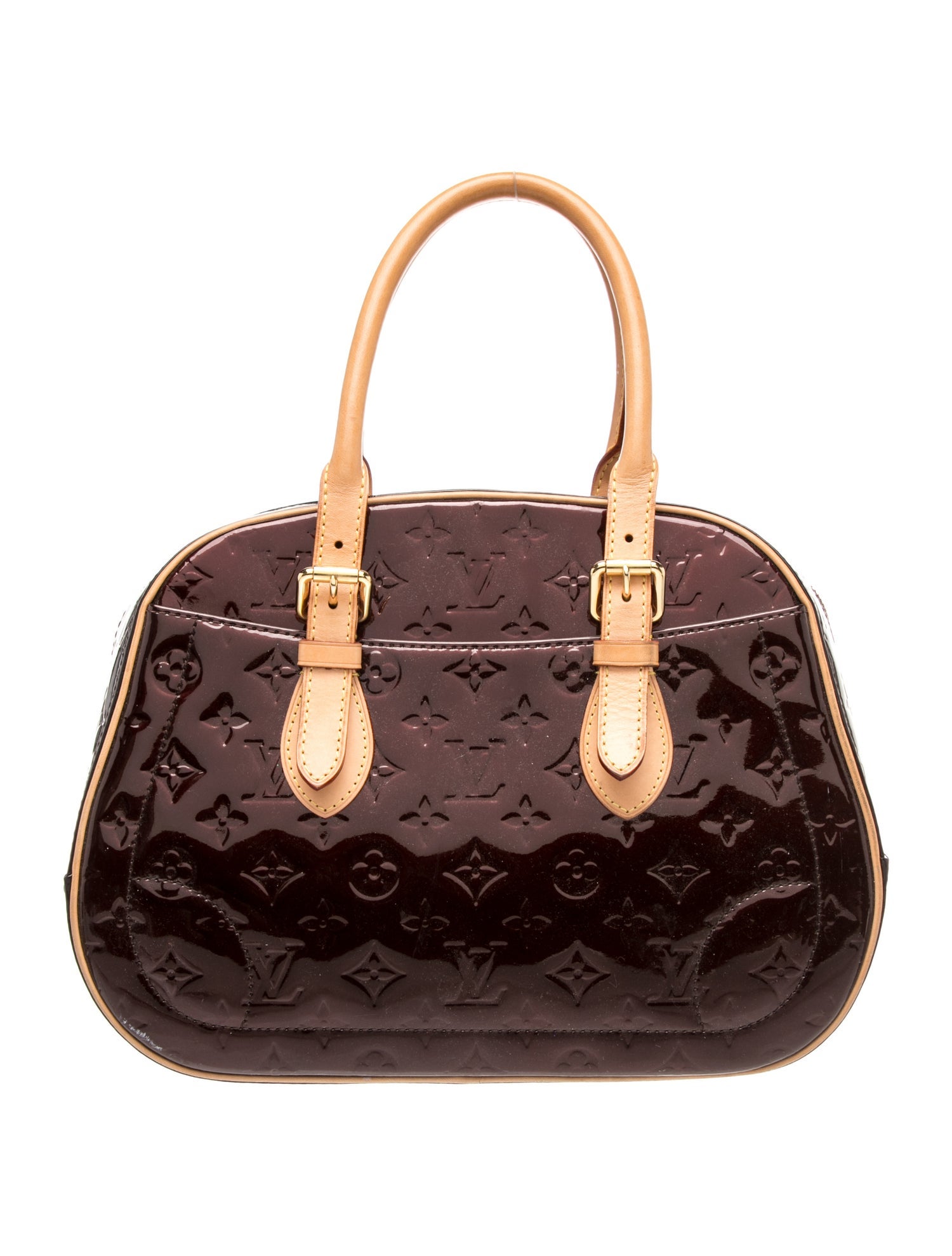 Monogram Vernis Summit Drive