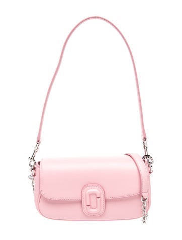 Leather Shoulder Bag w/ Tags