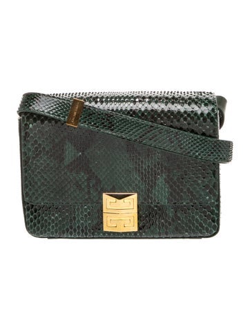Snakeskin 4G