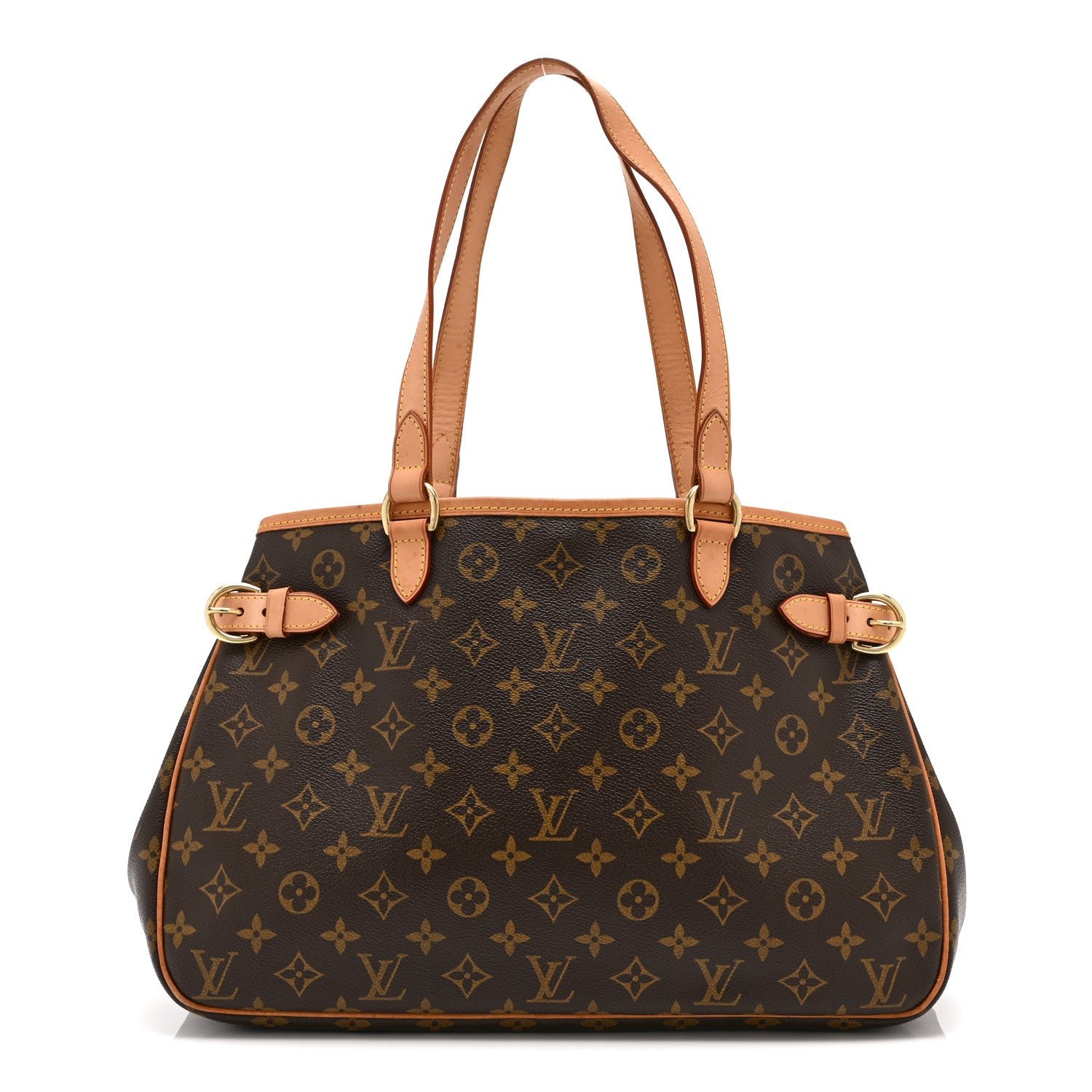 Louis Vuitton Monogram Batignolles Horizontal