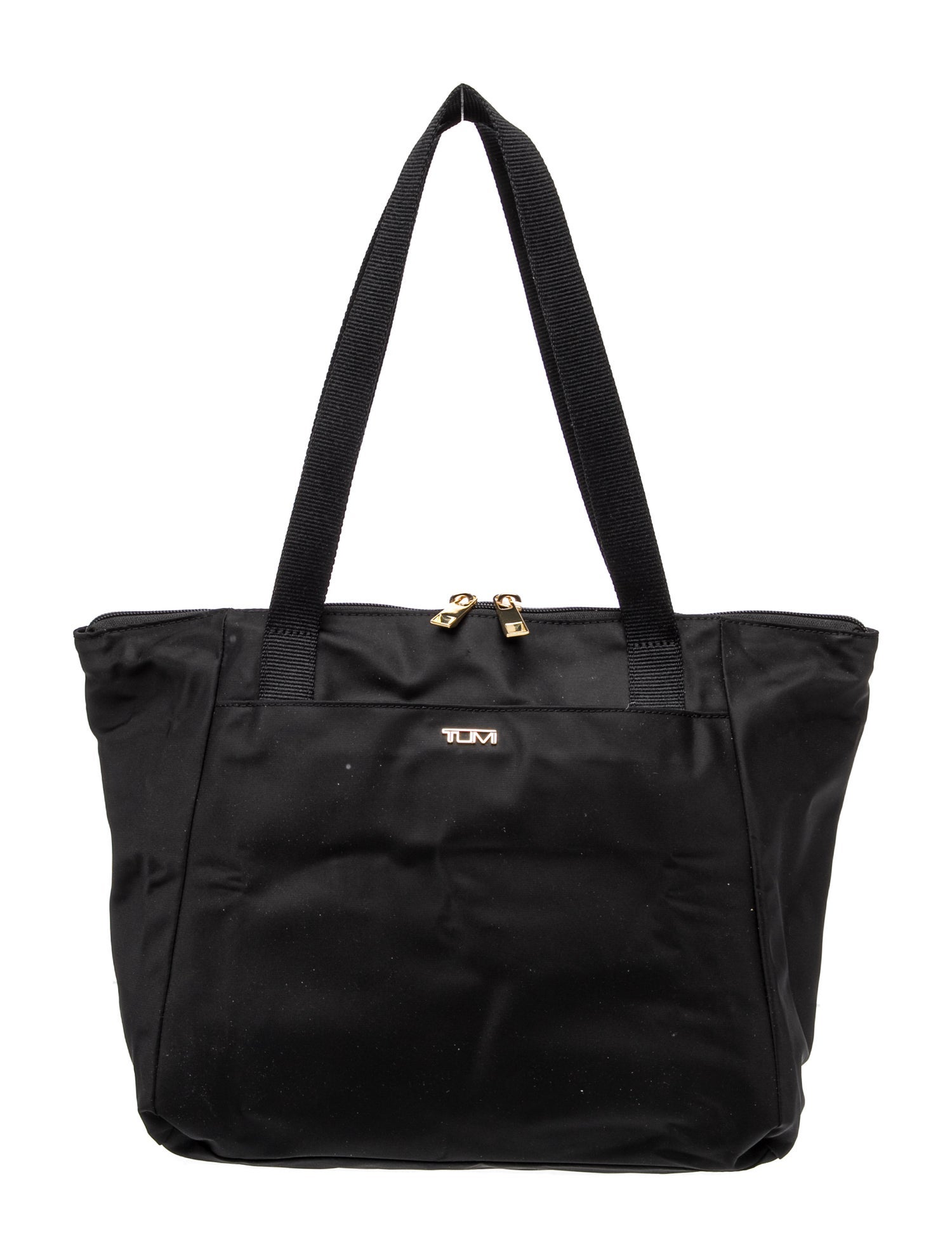 Nylon Tote
