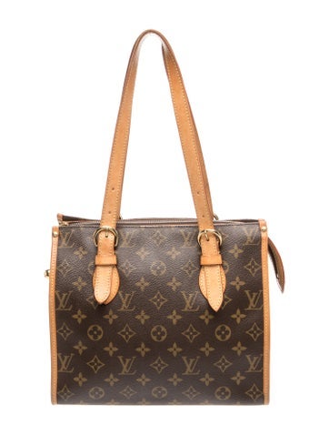 LV Monogram Popincourt Haut