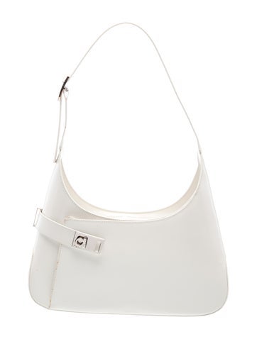 Gancio Shoulder Bag