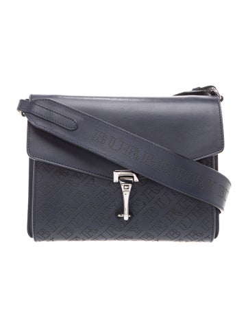 Leather Macken