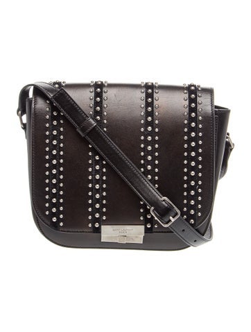 Leather Betty