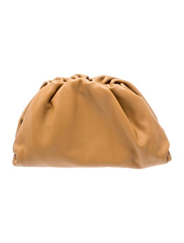 Leather The Pouch