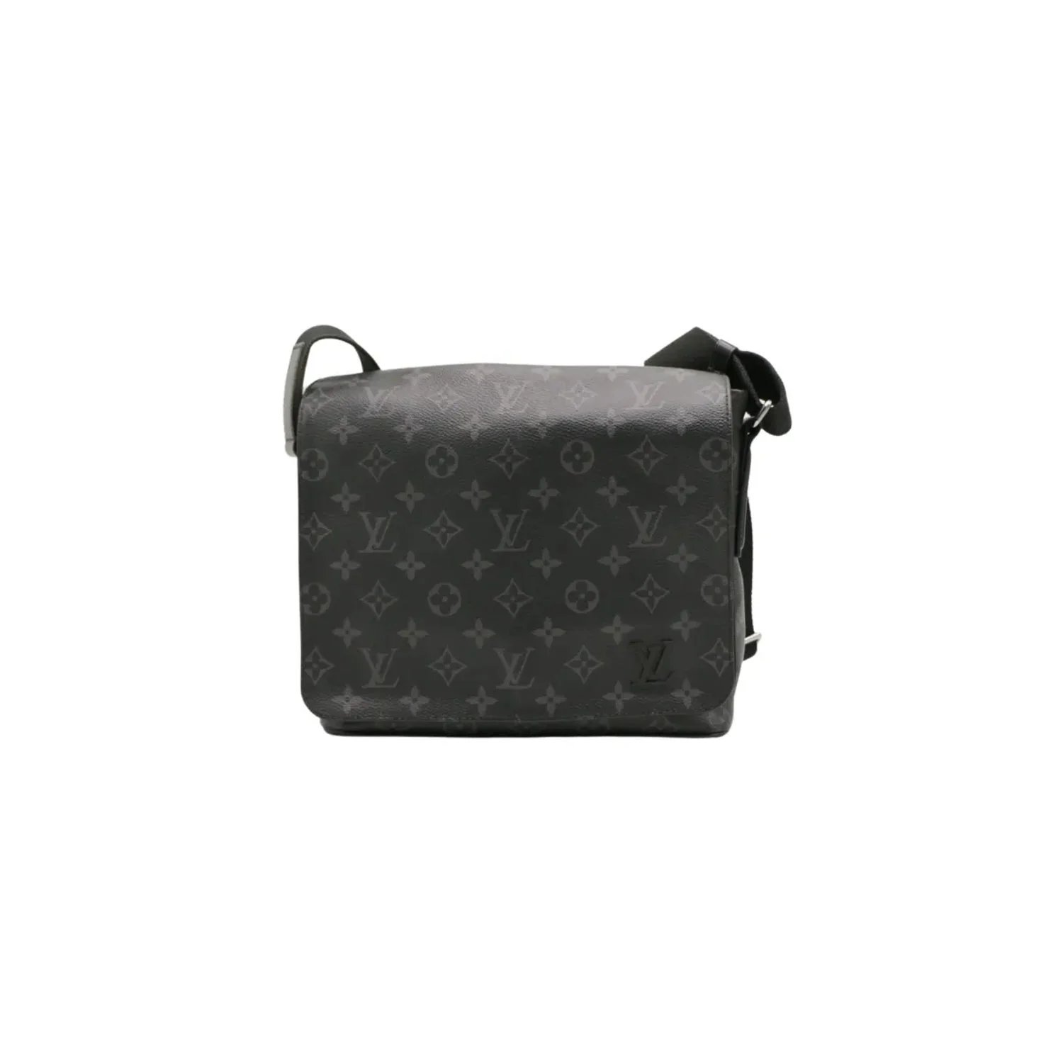 Coated Canvas District PM