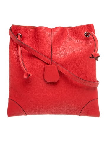 Hermes Clemence Silky City 33