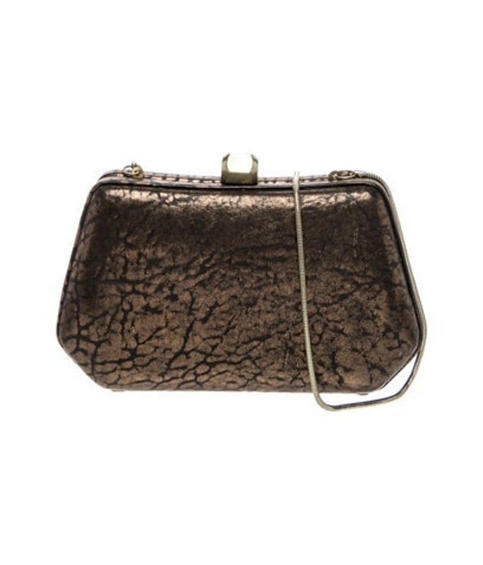 Rebecca Minkoff Minkoff Leather Crossbody Bag