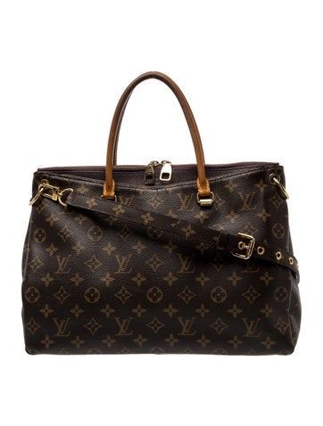 Monogram Pallas