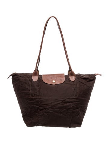 Nylon Tote