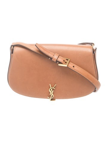 Leather Voltaire Mini 2025