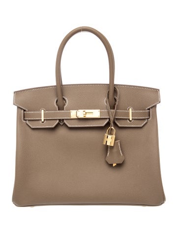 Epsom Birkin 30