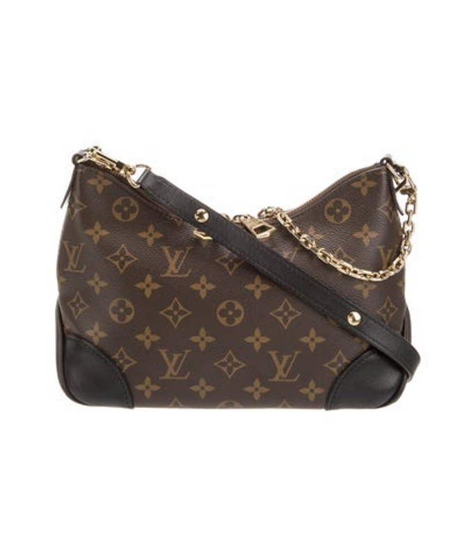 Louis Vuitton Vuitton Lv Monogram Boulogne