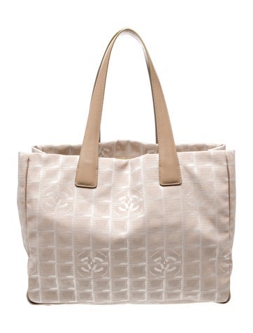 Travel Ligne Tote